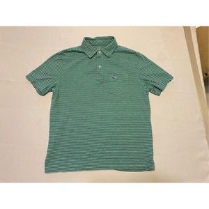 Vineyard Vines Shirt sized like Youth XL